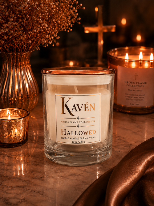 Hallowed